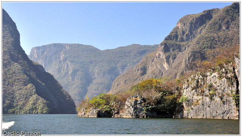 Rio Grande de Chiapas