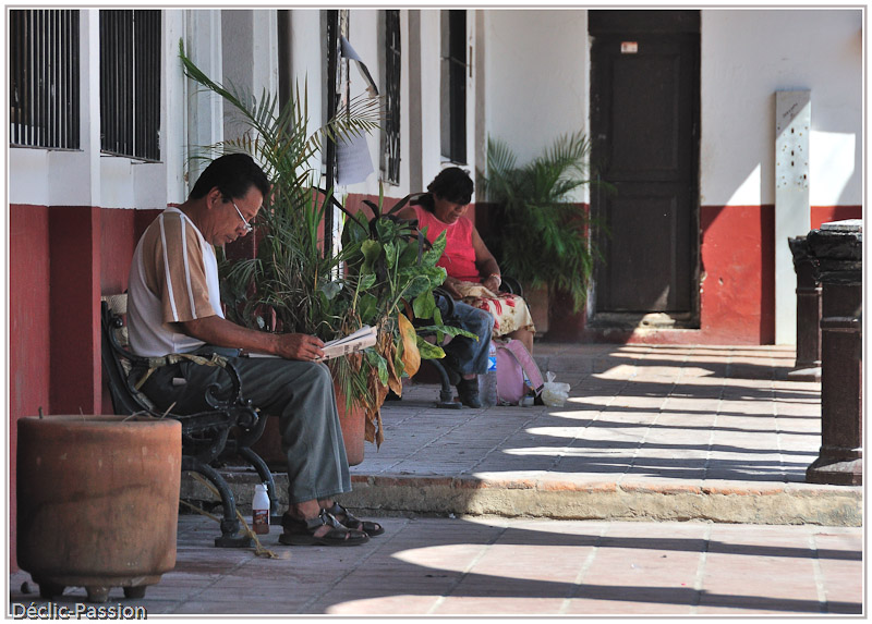 Chiapa de Corzo
