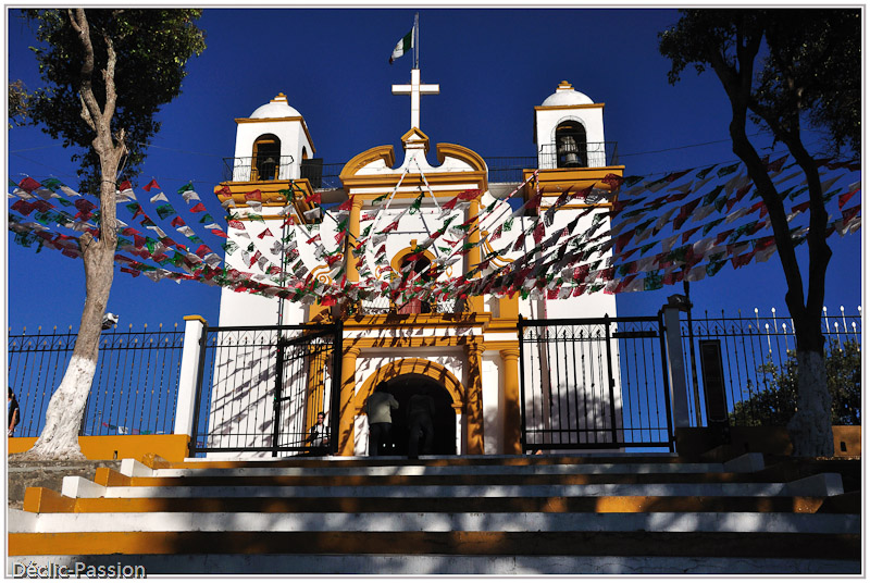 Eglise Ste Gwadaloupe