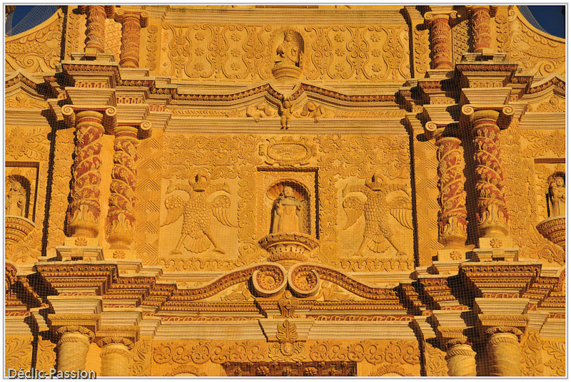 Détail de San Bartolomeo