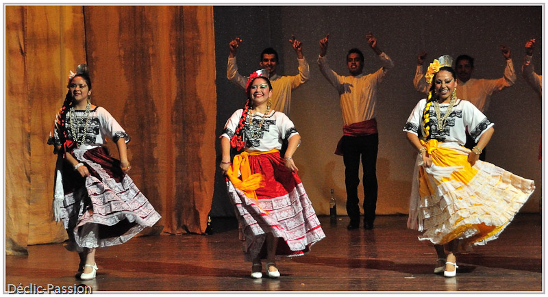 Danse locale