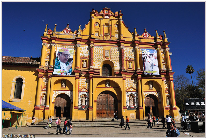 San Cristobal de las Casas