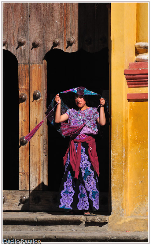 San Cristobal de las Casas
