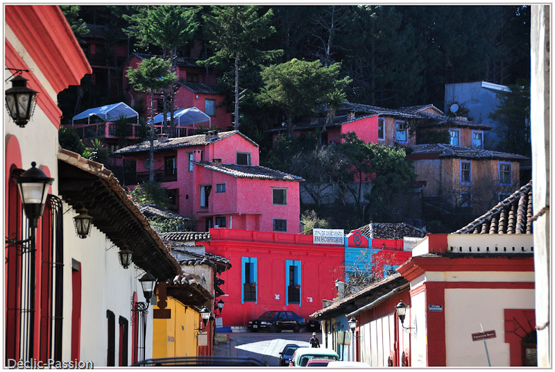 San Cristobal de las Casas