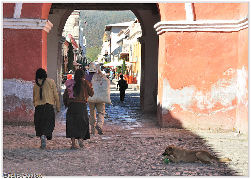 San Cristobal de las Casas