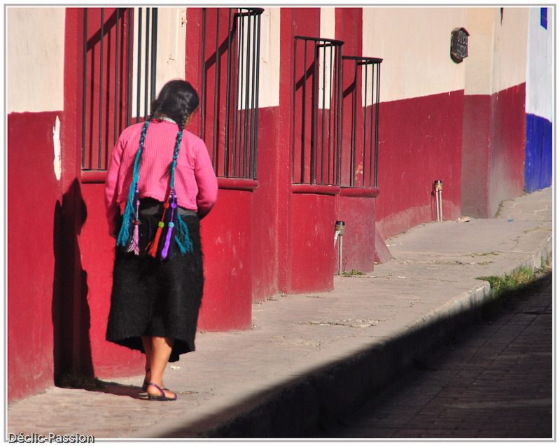 San Cristobal de las Casas