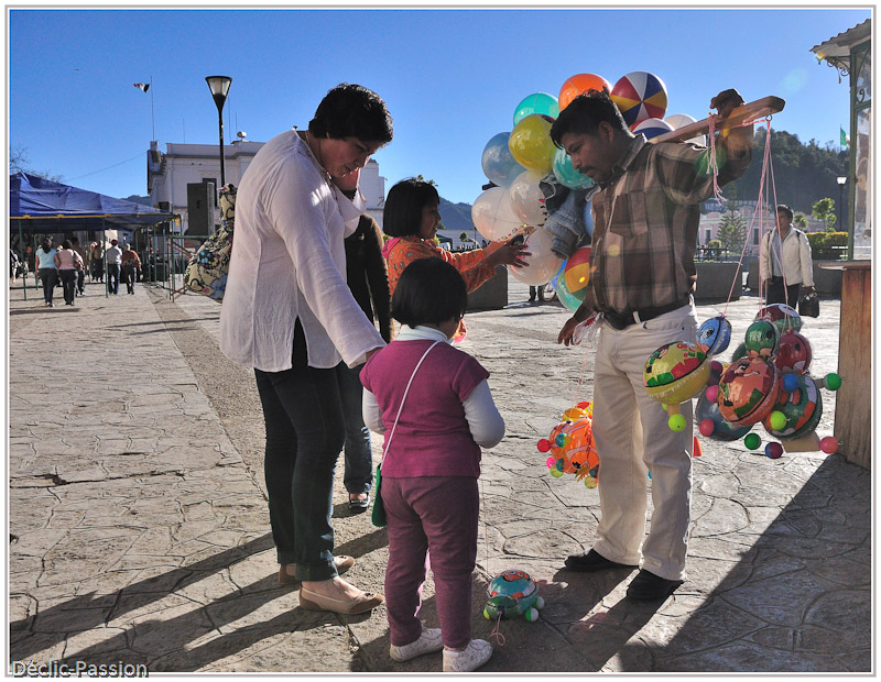 San Cristobal de las Casas