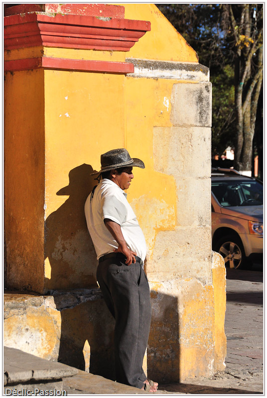 San Cristobal de las Casas