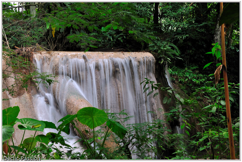 Cascades Agua Azul