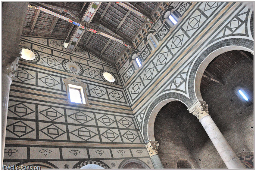 Eglise San Miniato Al Monte