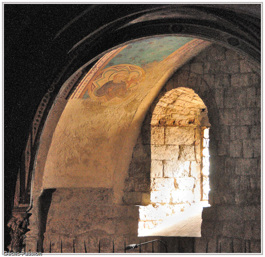 Eglise San Miniato Al Monte