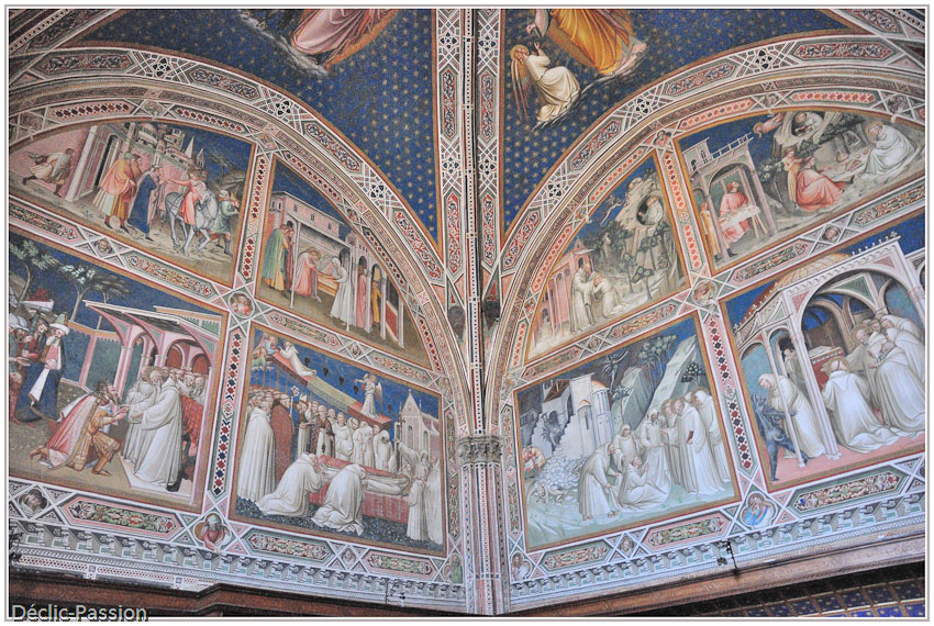 Eglise San Miniato Al Monte