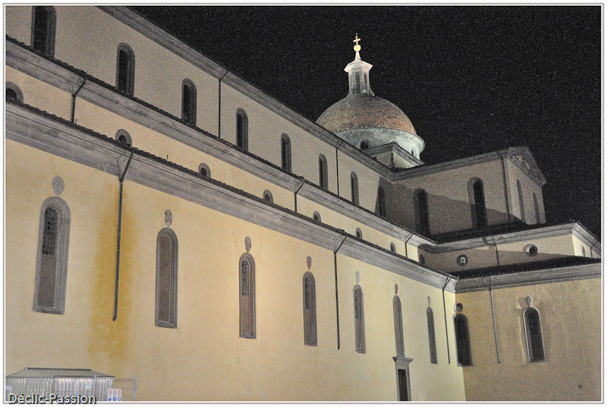 Eglise Santo Spirito