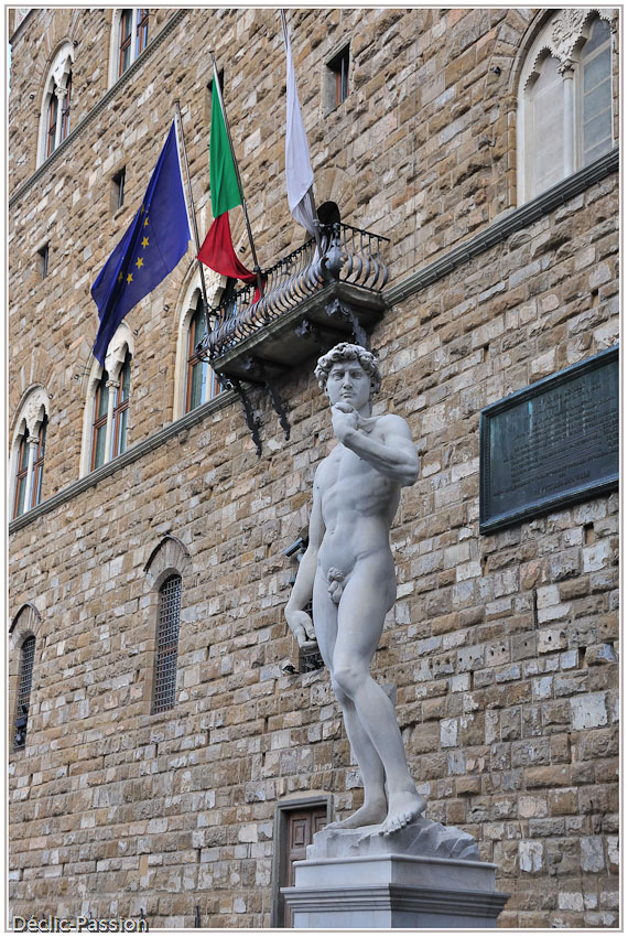Piazza della Signoria