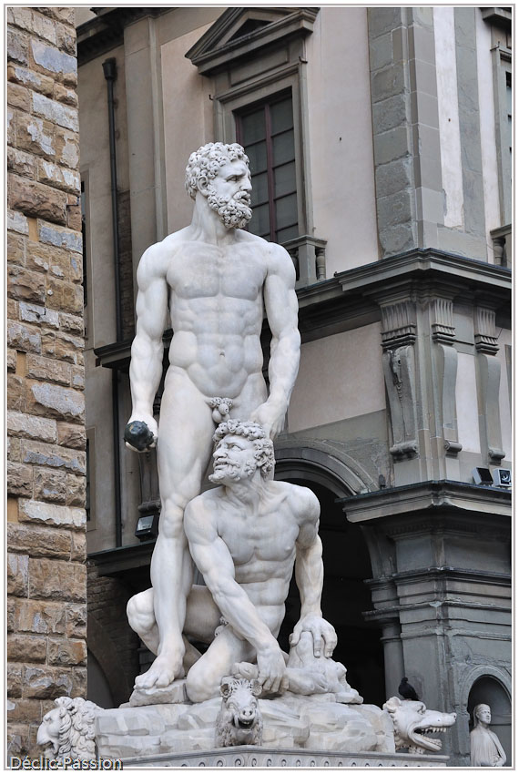 Piazza della Signoria