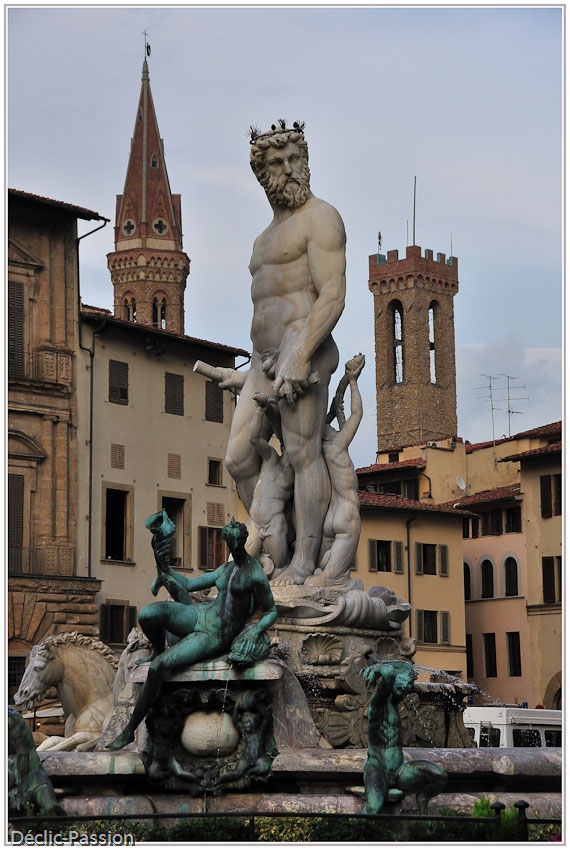 Piazza della Signoria
