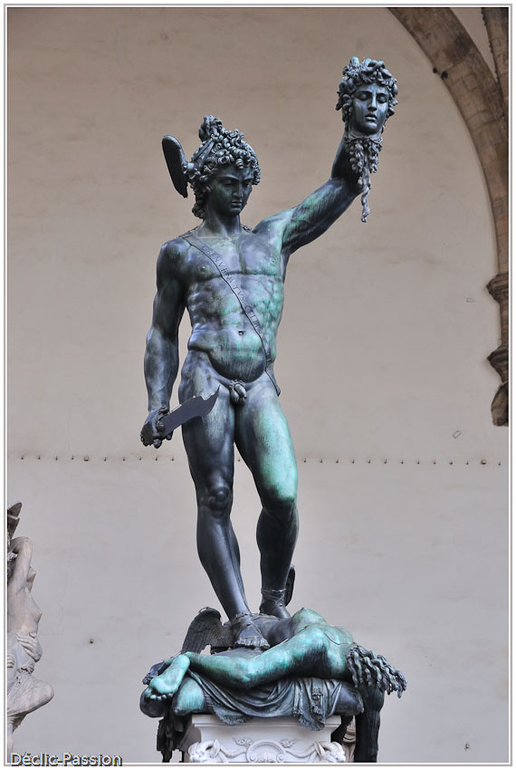 Piazza della Signoria
