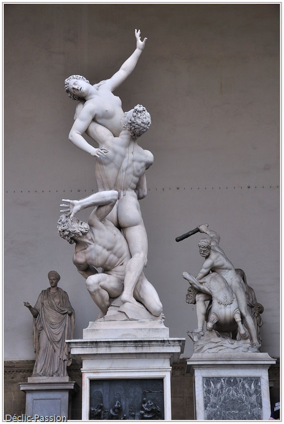 Piazza della Signoria