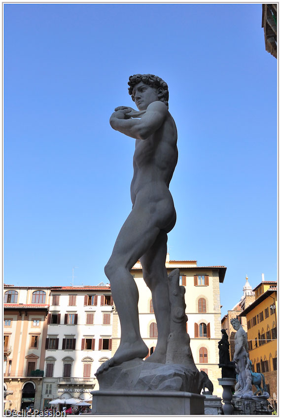 Piazza della Signoria