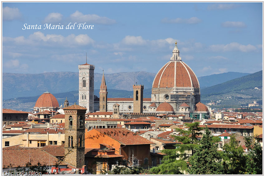 Santa Maria del Fiore