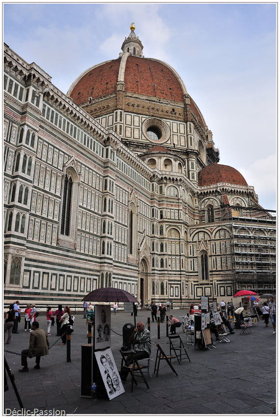 Santa Maria del Fiore