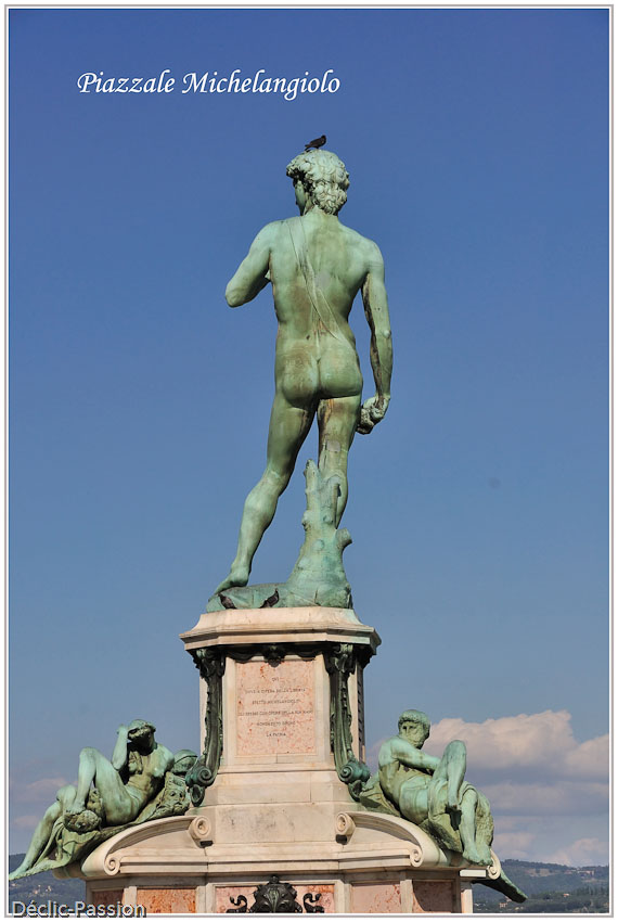 Piazzale Michelangiolo