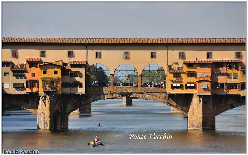 Ponte Vecchio