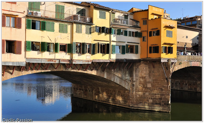 Ponte Vecchio