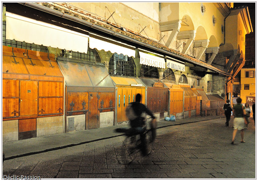 Ponte Vecchio