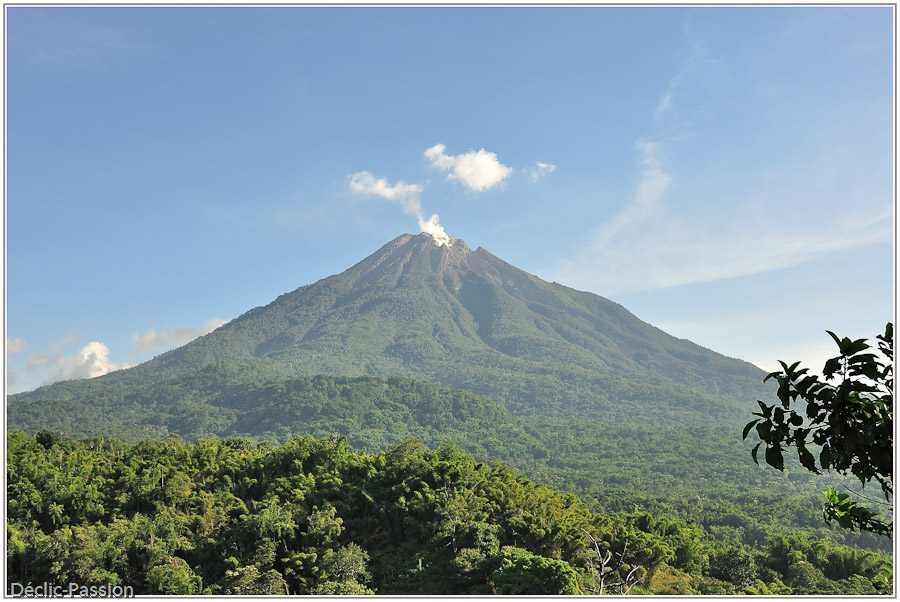 Volcan Ebulobo  