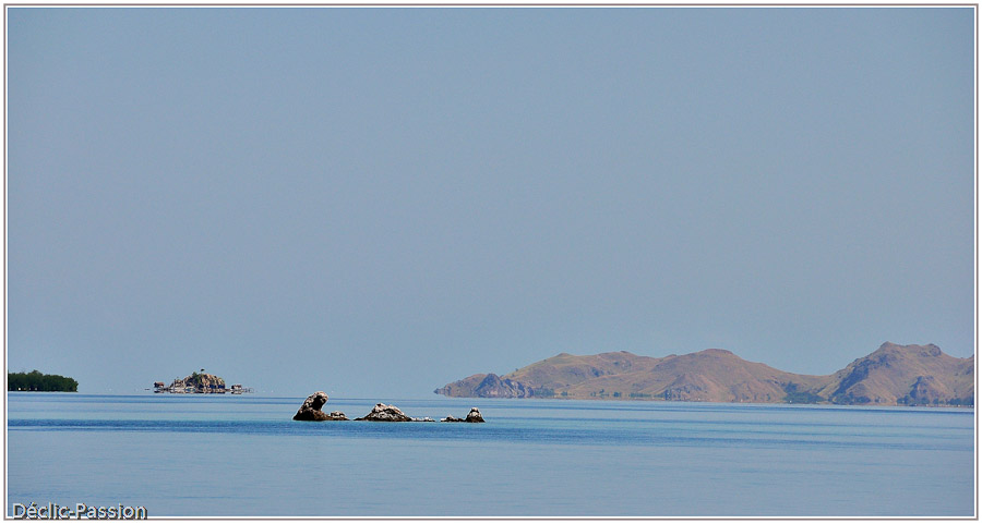 ... à perte de vue !