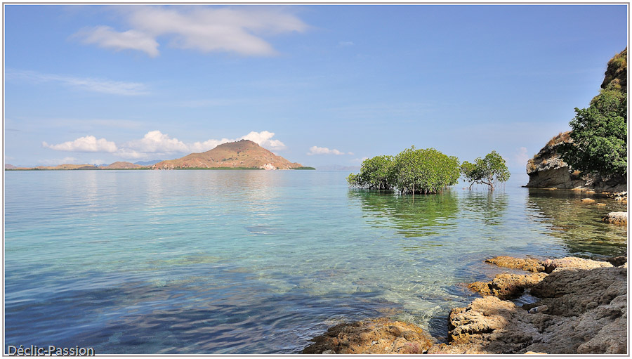 Kanawa, un petit paradis !