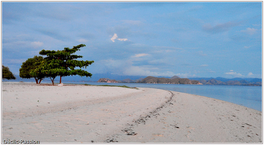 Kanawa, un petit paradis !