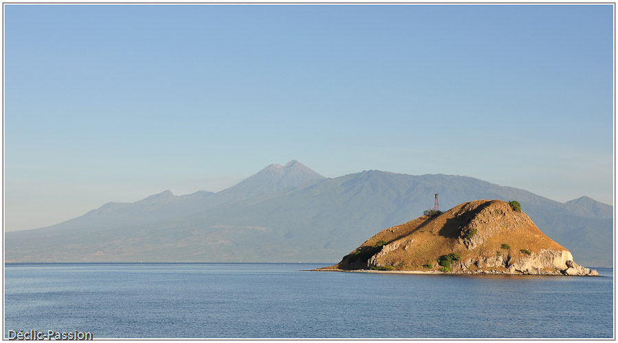 En route pour SSubawa