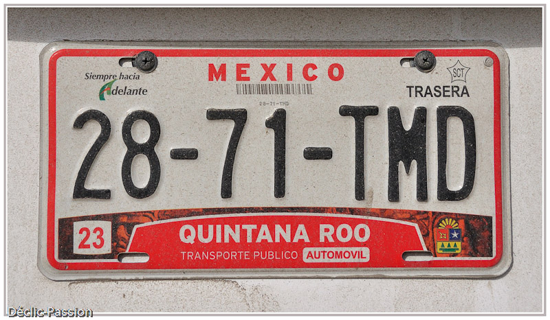 Quintana Roo