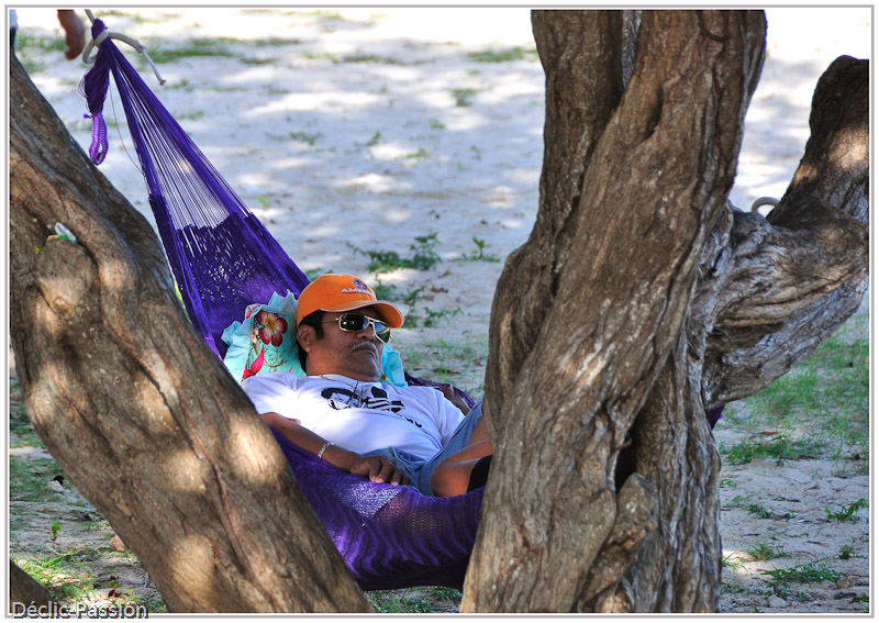 Repos