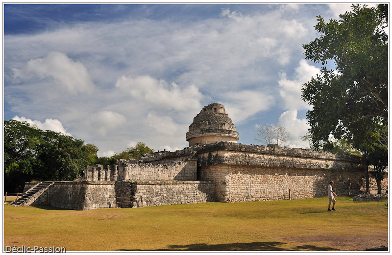 El Observatorio