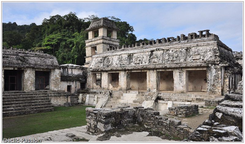 Palanque