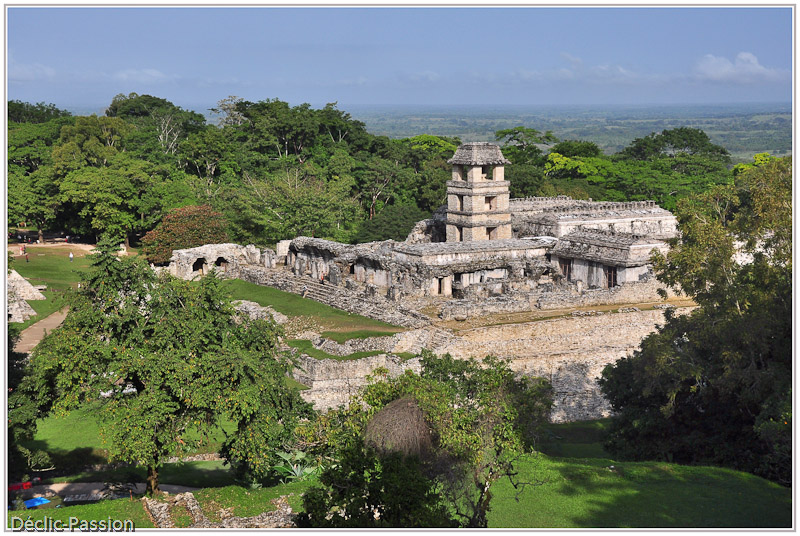 Palanque