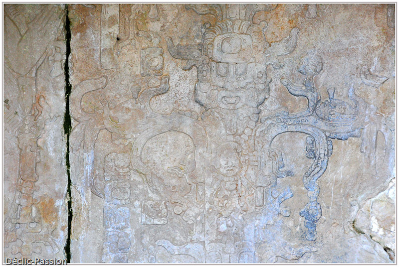 Palanque