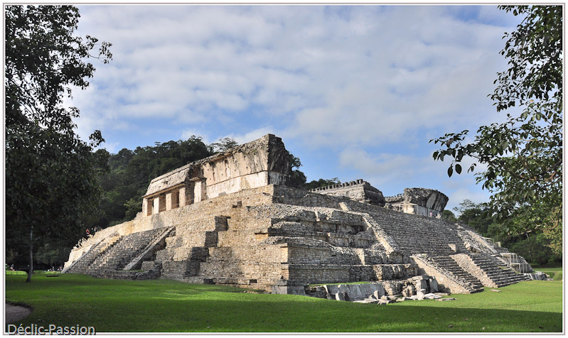 Palanque