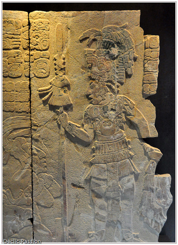 Musée de Palenque