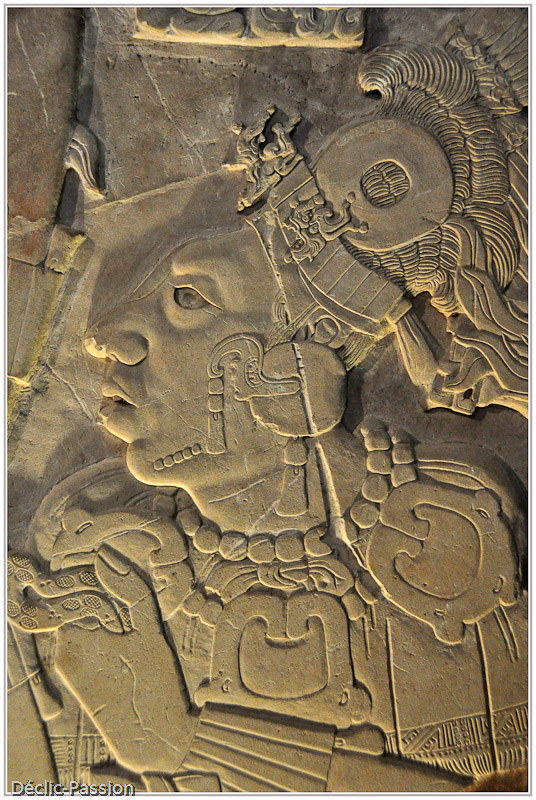 Musée de Palenque