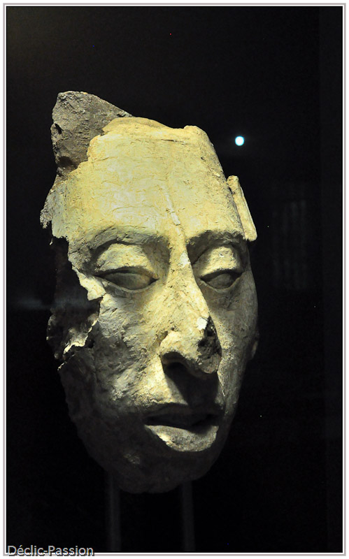 Musée de Palenque