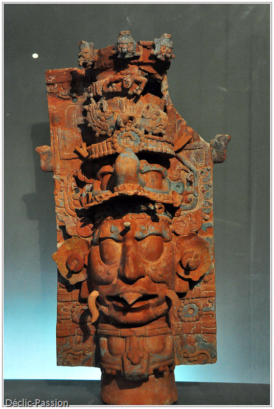 Musée de Palenque