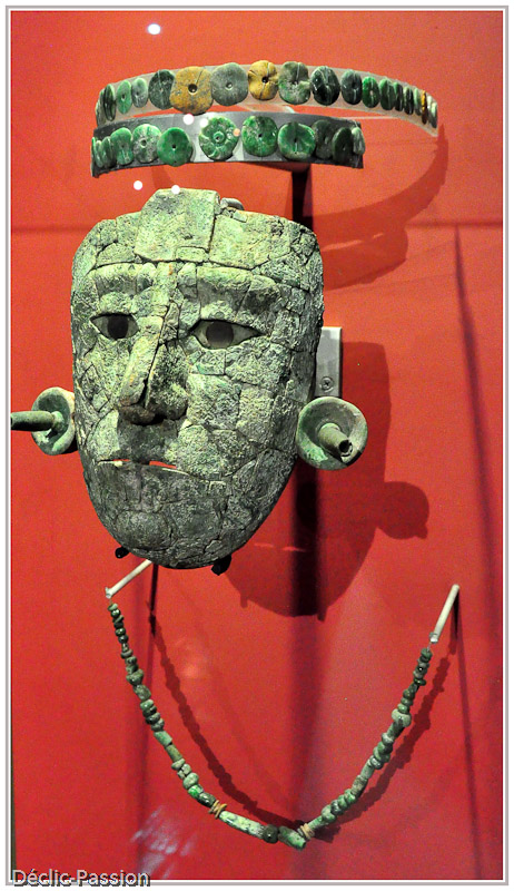 Musée de Palenque