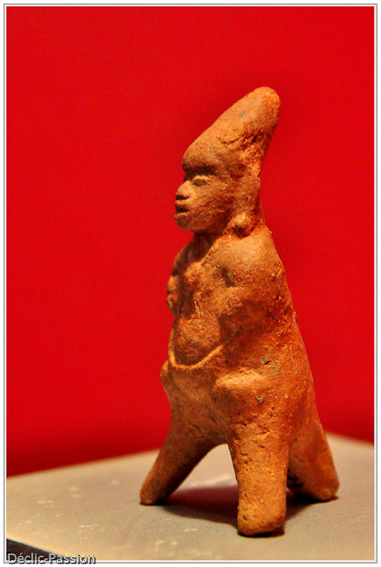 Musée de Palenque