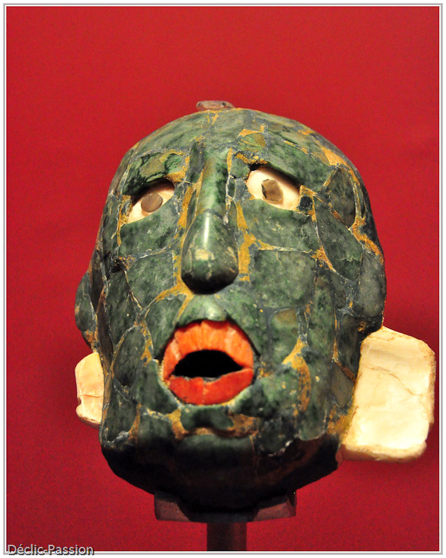 Musée de Palenque