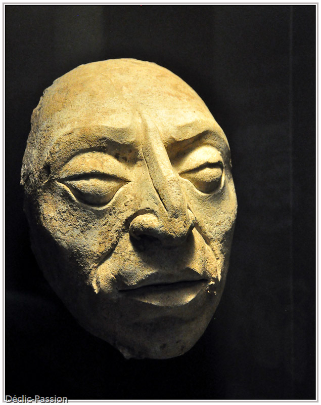 Musée de Palenque