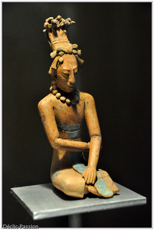 Musée de Palenque